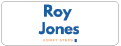 ROY JONES